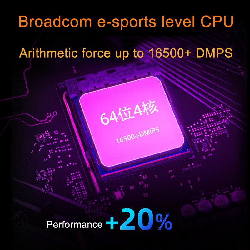 Fast Speed AX6600 Mesh Wi-Fi 6 Gigabit Network Port 6600Mbps Wifi Router Modem 5g Wifi Carte Sim Gaming Router