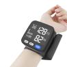Buy cheap AAA Battery Digital Blood Pressure Monitor Wrist Type ABS Plastic Healthcare from wholesalers