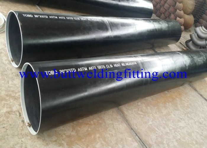 ASTM A105 Grade A Sch 80 Carbon Steel Pipe ASTM, API, BS, JIS, GB, DIN