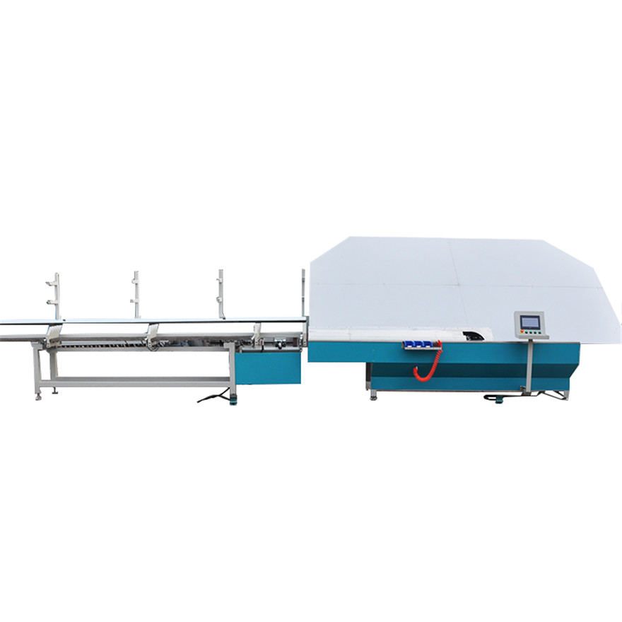 Fold Warm Edge 26s Automatic Bar Bending And Cutting Machine