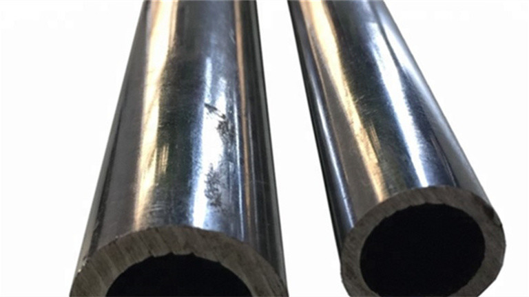 10crmo910 Seamless Carbon Steel Pipes Din / En Standard