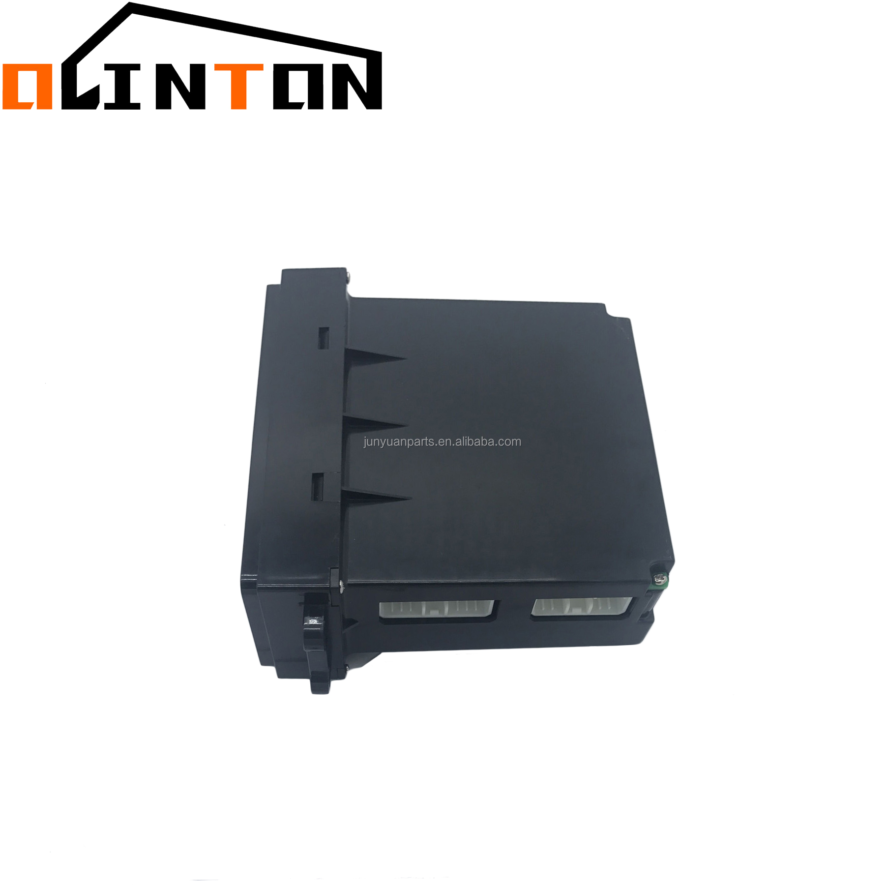 Machinery Repair Shops Excavator Air Conditioning Control Panel for R-9 R150-9 R215-9