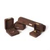 Buy cheap Wholesale manufacturing Luxury Jewellery Box Personalized Custom high end from wholesalers