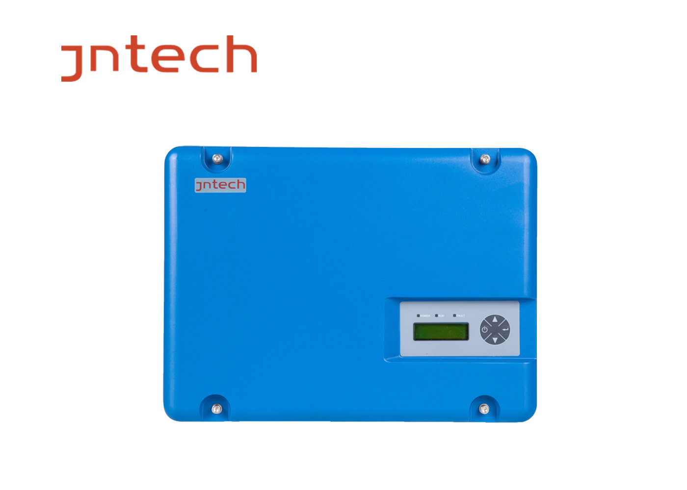 AC 1.5kW Solar Pump Irrigation System For Daily Water Using / Agricultural Irrigation
