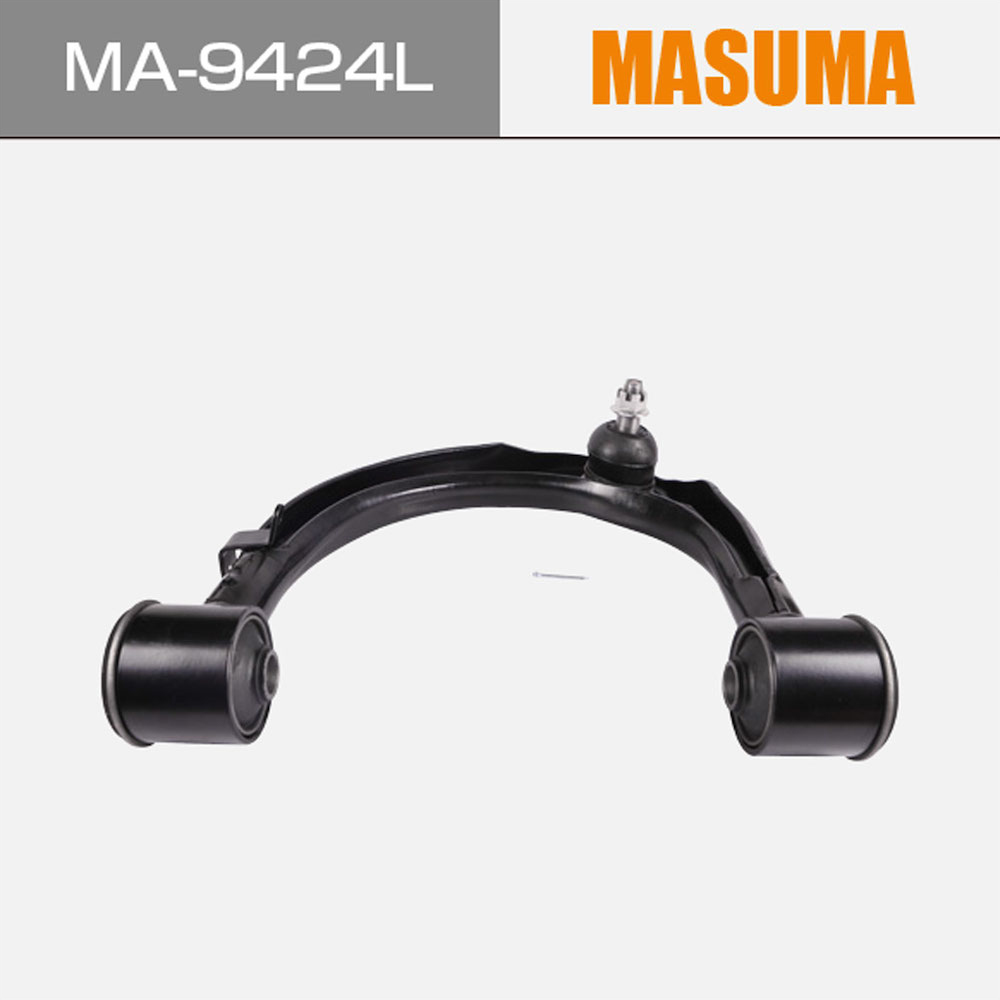 48610-60060 Left Control Arm for LEXUS LX450 VDJ201L MASUMA Auto Suspension Systems