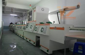 Shenzhen Senever Technology Co., Ltd