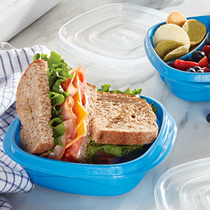 rubbermaid