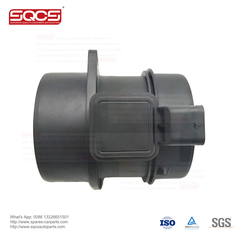 Replace / Repair Auto Parts for Mercedes Sprinter W906 W204 W212 Air Flow Meter OE 6510900148 and Replace/Repair