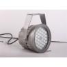 Buy cheap Aluminium 50W / 60W / 75W Super Bright Outdoor LED Flood Lights SMD3030 LED IP66 from wholesalers
