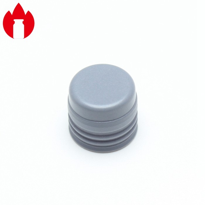 Medical Butyl Rubber Stopper For Syringe