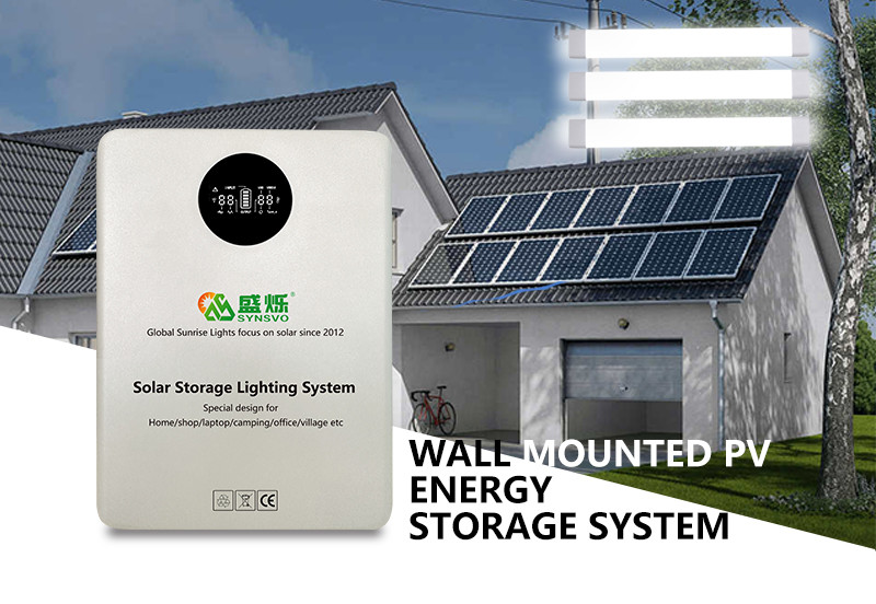 6W*3PCS Portable Generator Inverter Solar With 3A Output Current 5V/9V/12V/220V Output Voltage