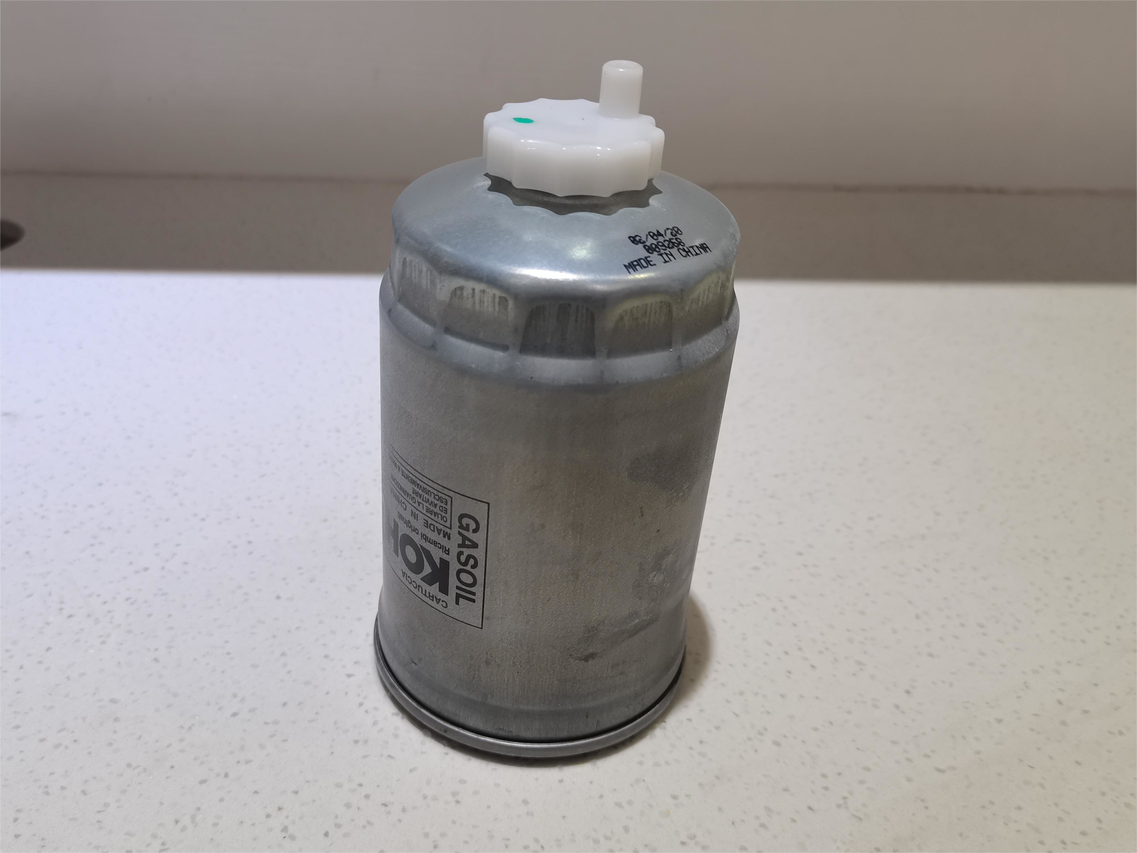 High Quality Auto diesel Engine Intake Air Filter Element 2175299