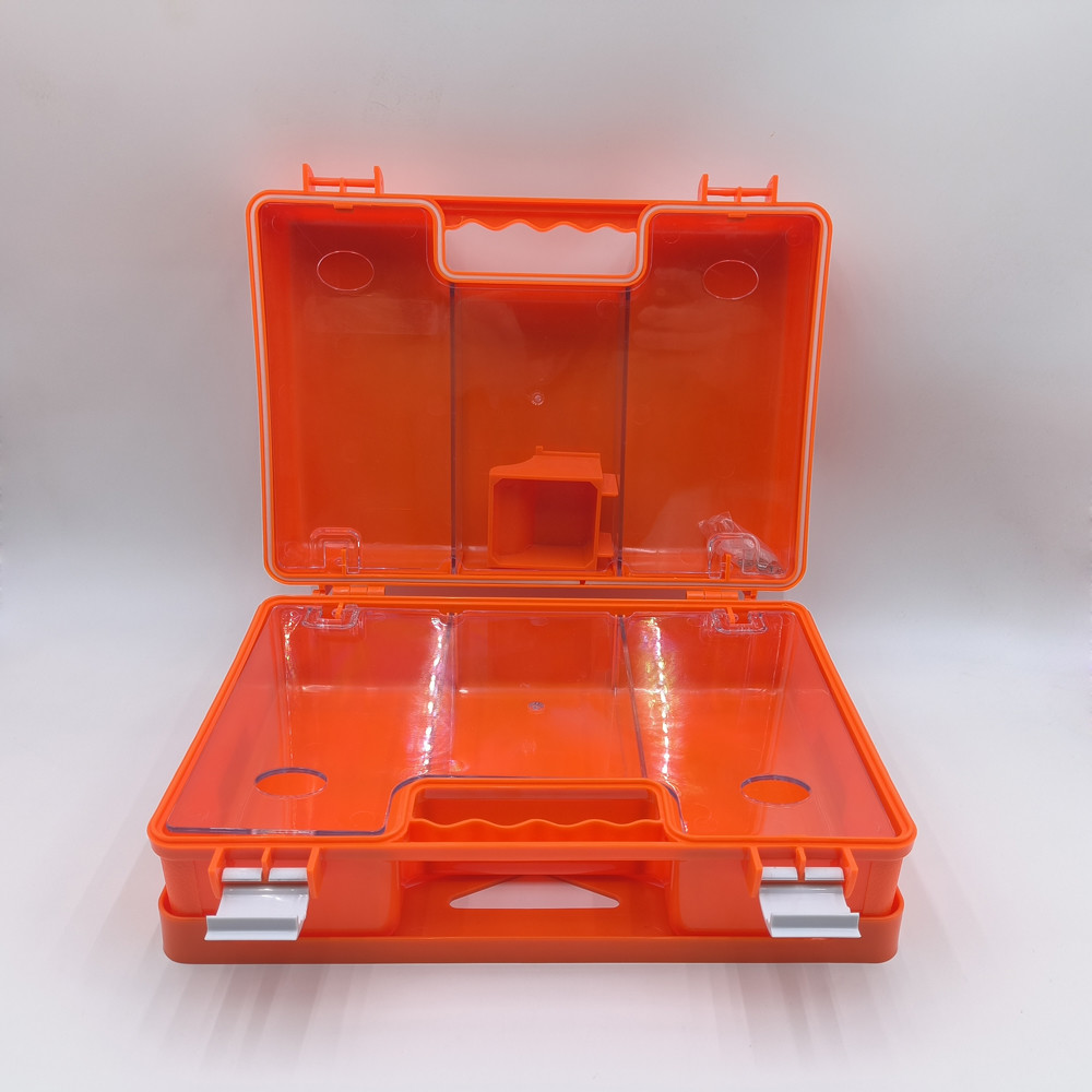 Outdoor First Aid Kit Box ABS 315 X 215 X 140mm