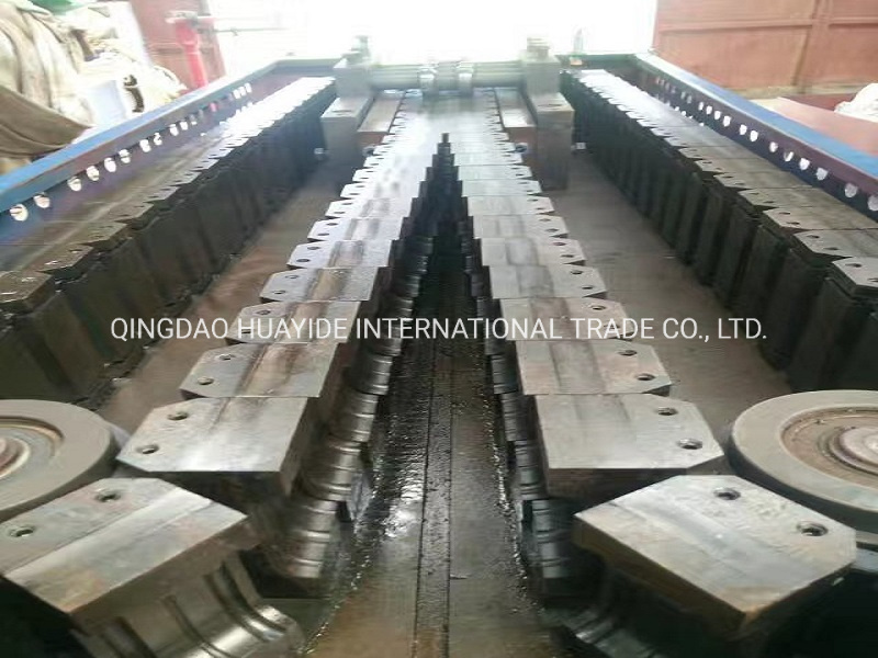 Attractive and Reasonable Price PE Single Wall Corrugated Pipe Machinery