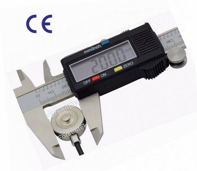 tecsis load cell F1818