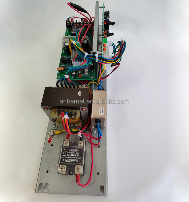 ODM Petrol Pump Motherboard Electronic Control Unit For Fuel Dispenser Machine