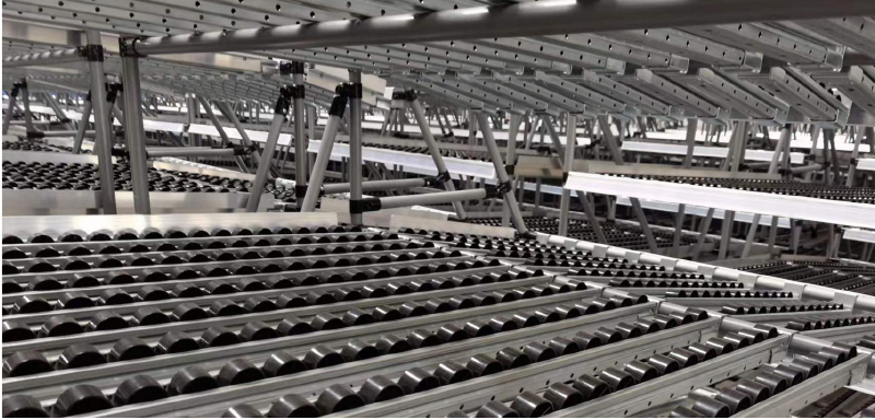Carton Flow Racking