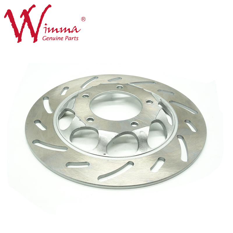 Brake Disc Motorcycle Parts For AK125S-SL-NKD-125SLR Brake Rotor Replacement