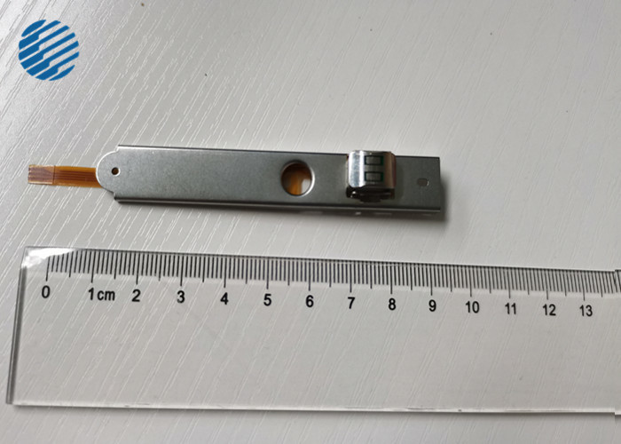 NCR Selfserv ATM Machine Parts , Card Reader Pre Head 998-0235654 For Data