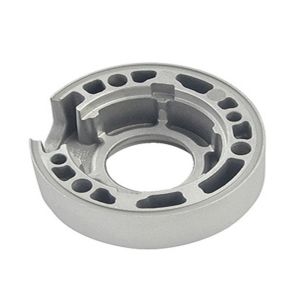 High Strength Die Casting Automobile Parts , Automotive Casting Components Main
