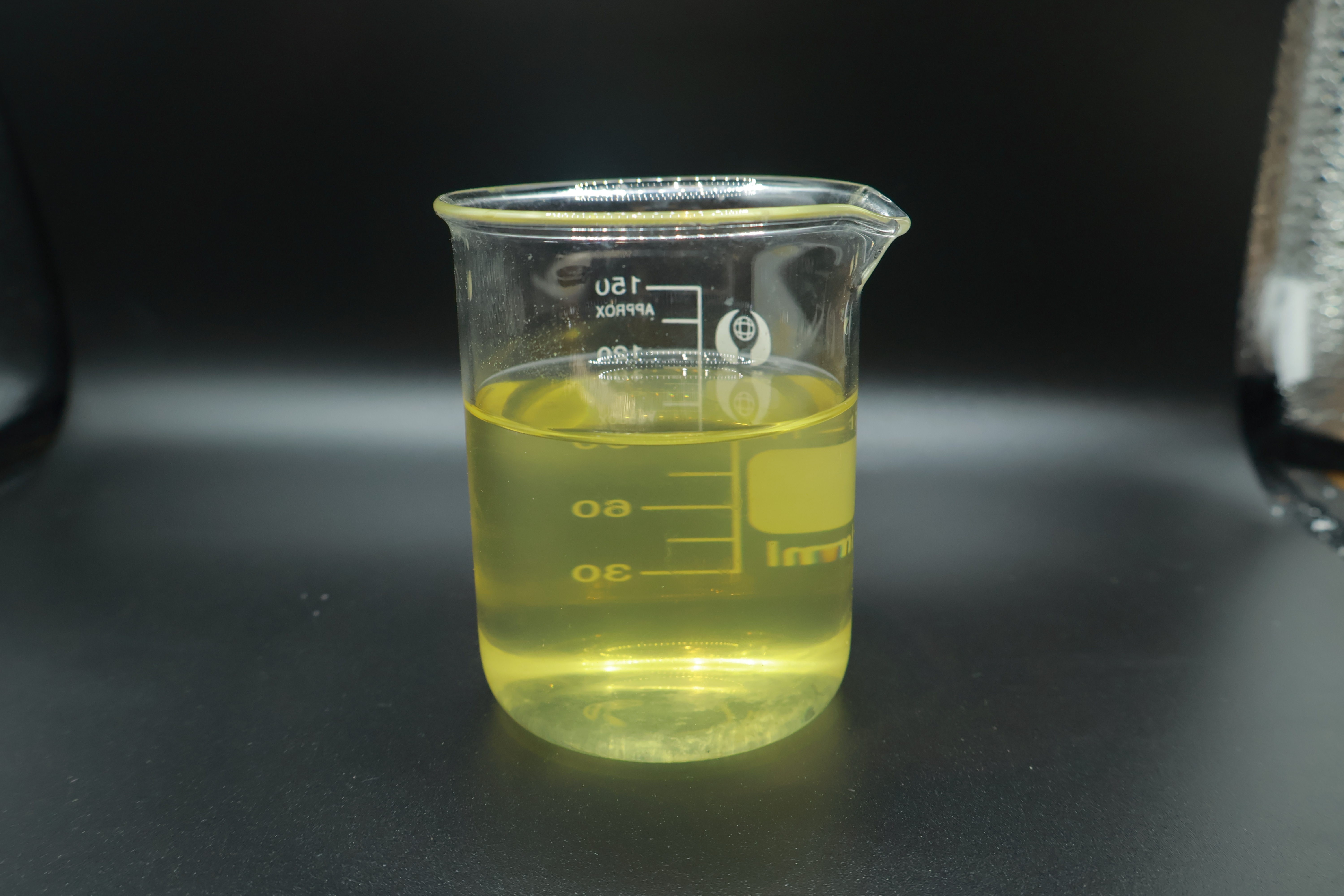 High-Efficiency Calcium Boron Liquid Fertilizer – Optimize Crop Growth and Fruit Quality