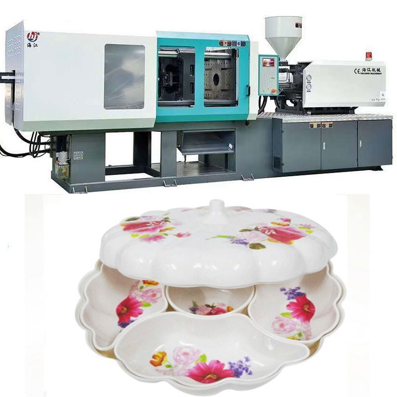 PID Temperature Control Bakelite Injection Molding Machine For Customer Requirements