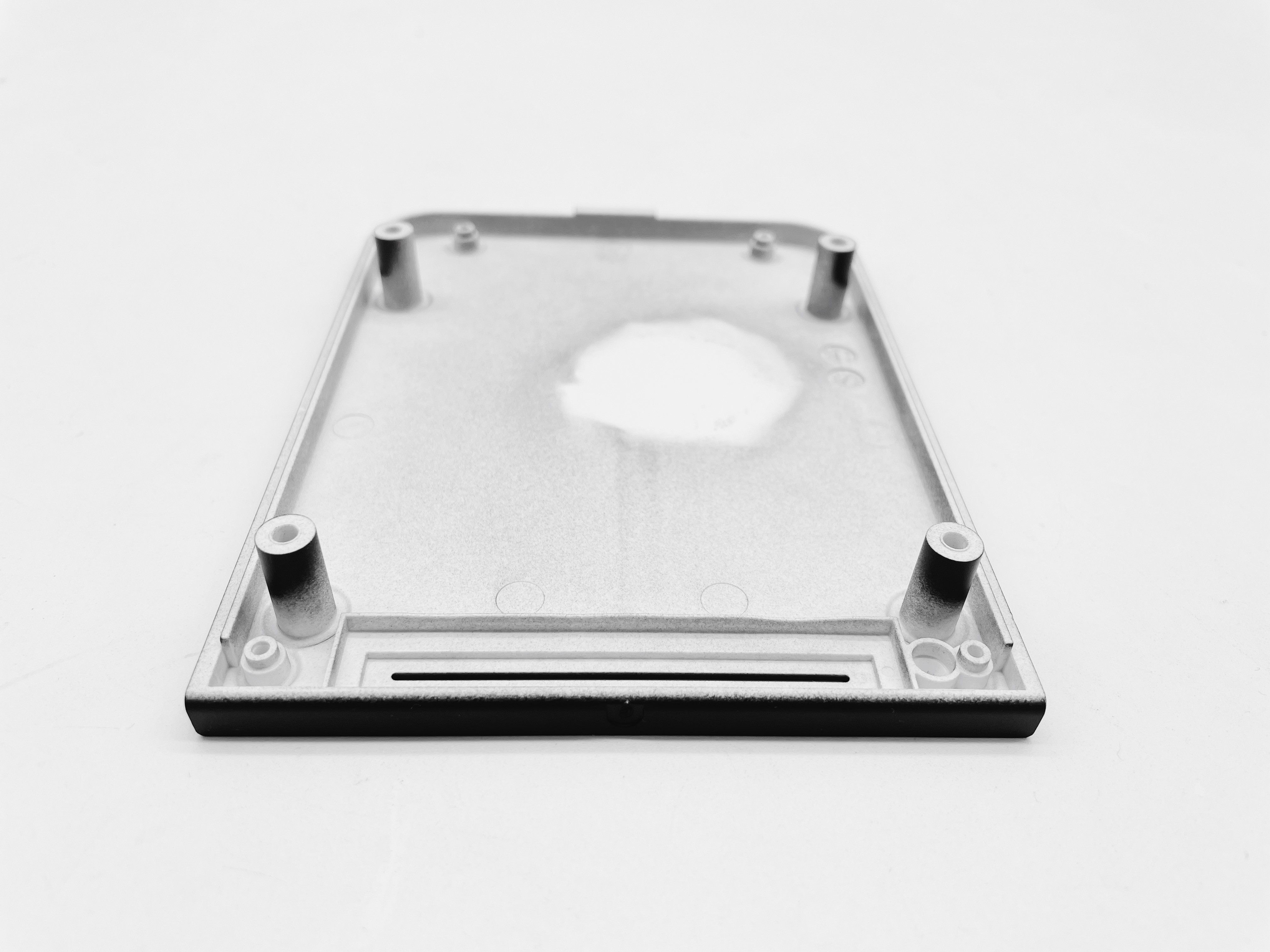 250000shots SGS Home Appliance Mould WiFi Latch Top Cover Plastic Parts 300000shots Molding