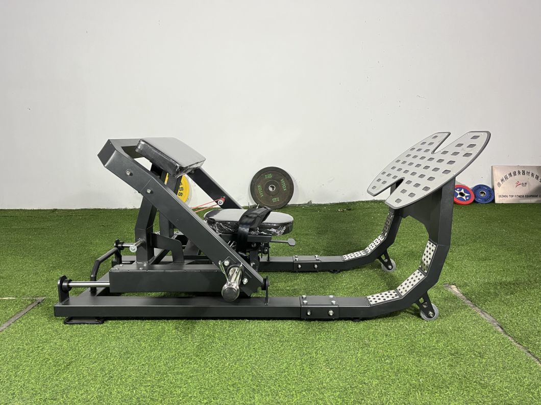 Glute Bridge Glute Bridge Gym Equipment Gym Products Glute Bridge Onboard Glute Drive Barbell Hip Thrust Machine