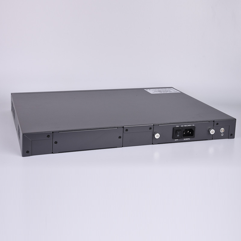 EPON 8 Port OLT