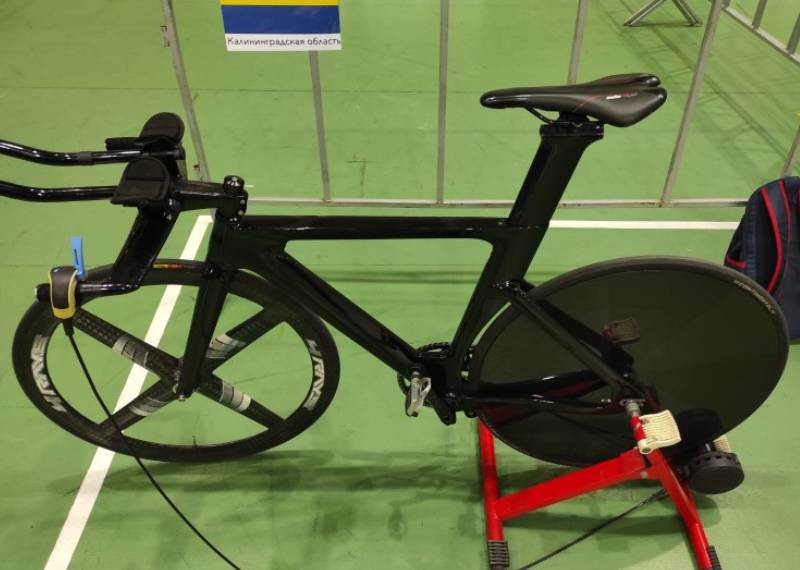 EPS Technolgoy Full Carbon Fiber Road Bike Frameset High Strength