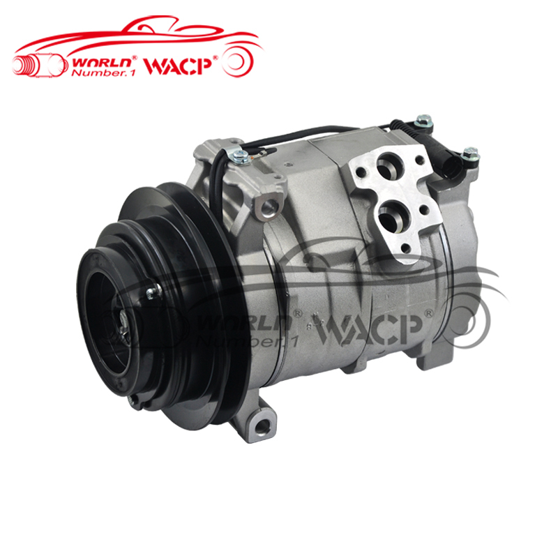 A0012307011 DCP17150 vehicle ac compressor Ac Compressor For Car For Benz Sprinter WXMB026