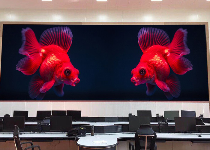4k 8k Mini P1.2 P1.5 P1.8 Small Pixel LED Display Screen Video Wall Panel
