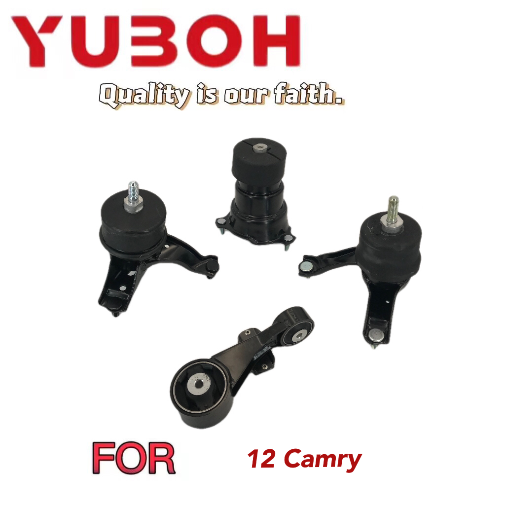 Car Model 1 Auto Parts Engine Mount For CAMRY 12 OE NO. 12372-0V050