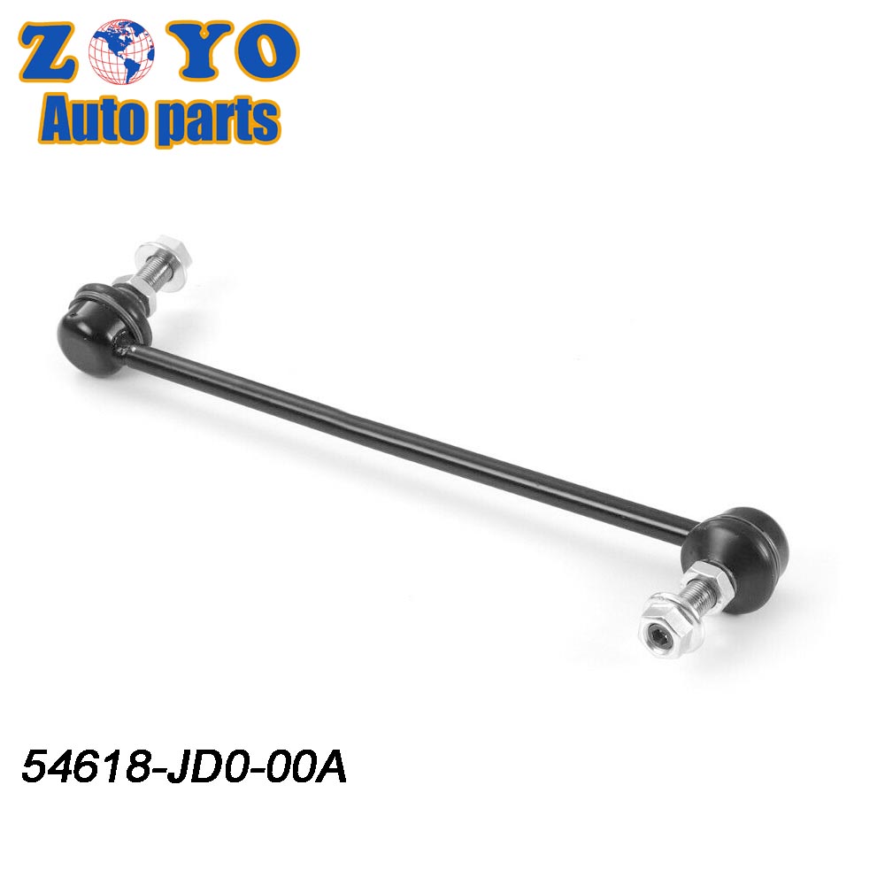 54618-JD0-00A Stabilizer Link for Nissan Qashqai 2017-2019 Quest Height Standard