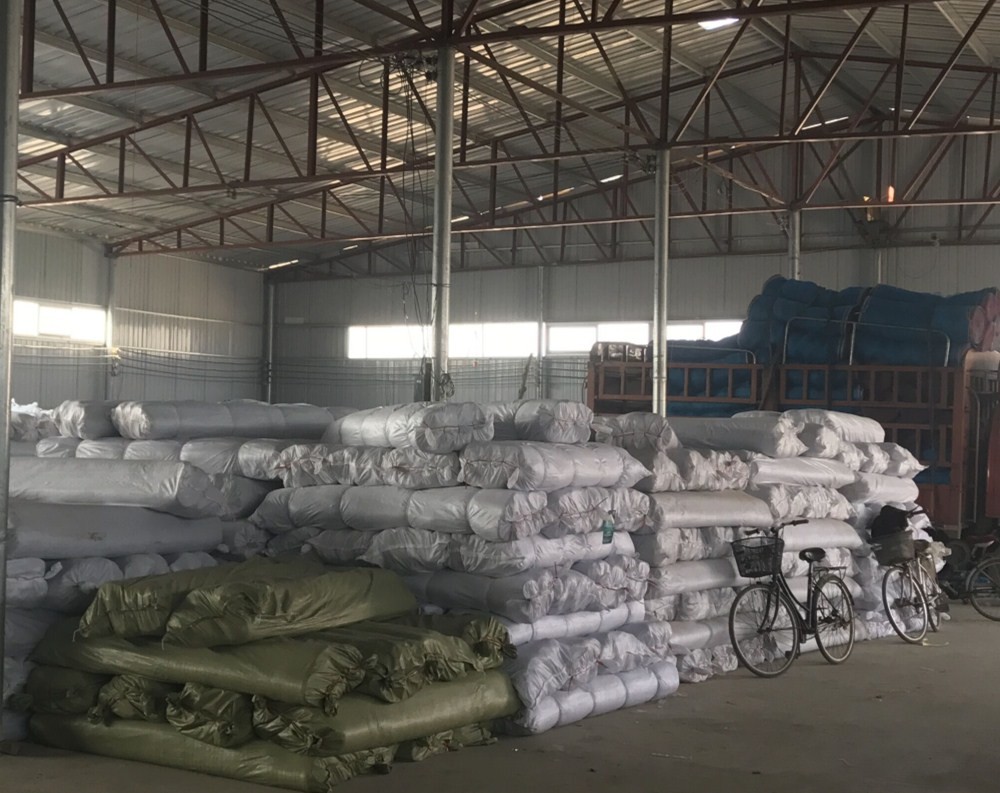 Wide Ventilation Plastic Window Screen 2 Meters For Home Custom Color