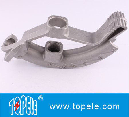 Aluminum / Malleable Irom EMT Conduit Fittings 1/2" To 1" EMT And Rigid Conduit Bender