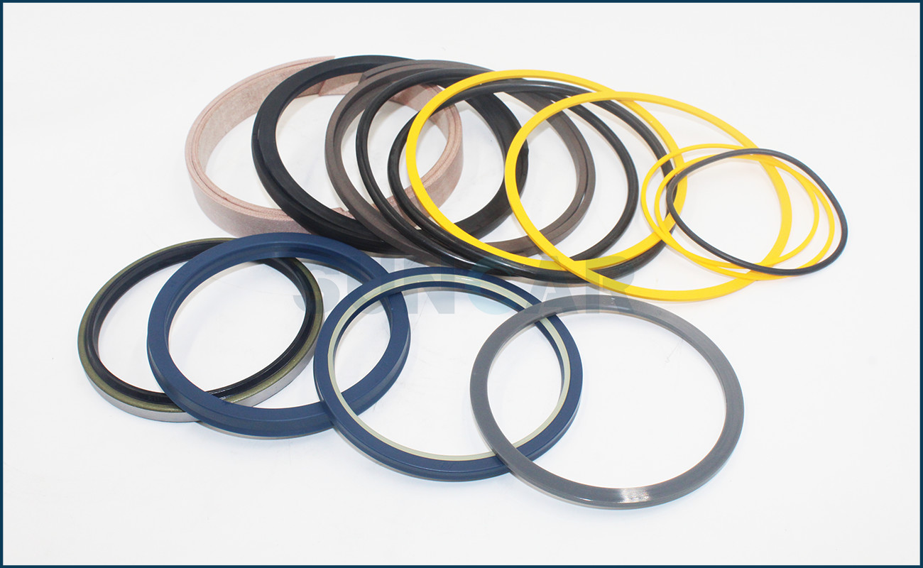 VOE14589136 VOE 14589136 Sealing Kit For SUNCARVOLVO Heavy Excavator Cylinder EC290B EC290C EC300D EC300E EC380D