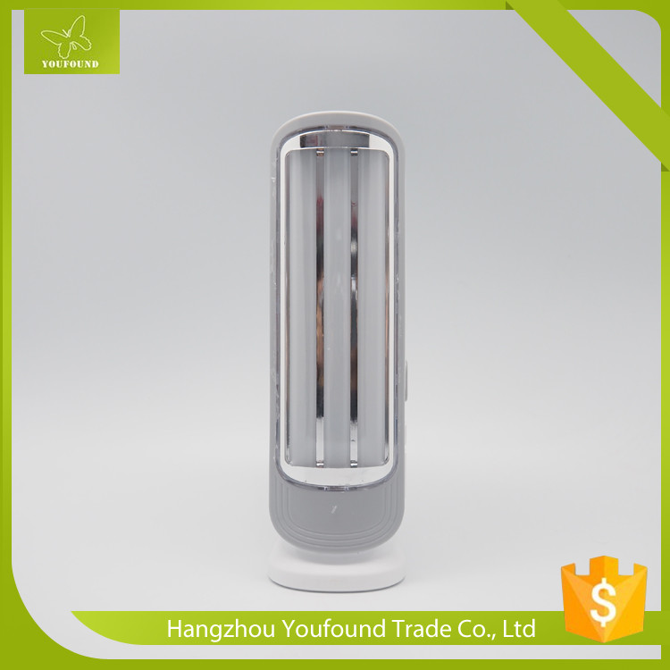 YG-1048T DC 12V Input 1200mAh LED Emergency Light
