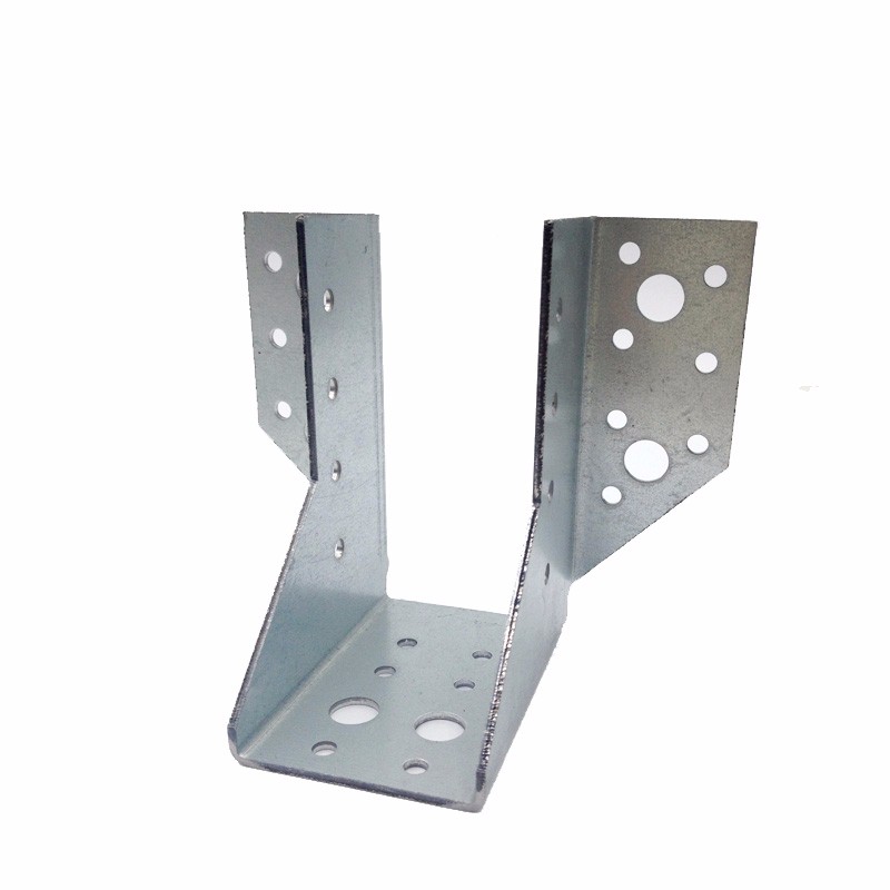 Customized Steel Round Roof Truss Tooth Nail Plate Timber Frame Fasteners Metal Round Connector
