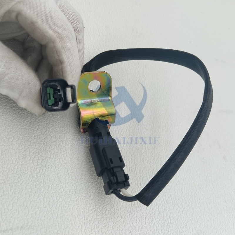 Camshaft Position Sensor 188-7511 1887511 Speed Sensor for Caterpillar CAT 834G 836G 966G 972G