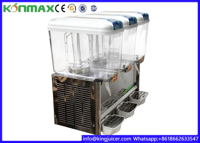 Automatic Beverage Dispenser Machine
