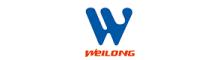 China Foshan Nanhai Weilong Textile Co., Ltd. logo