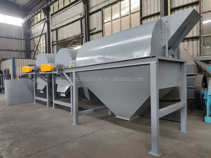 Manure Granulator Production Line Organic Fertilizer Granulator Production Line