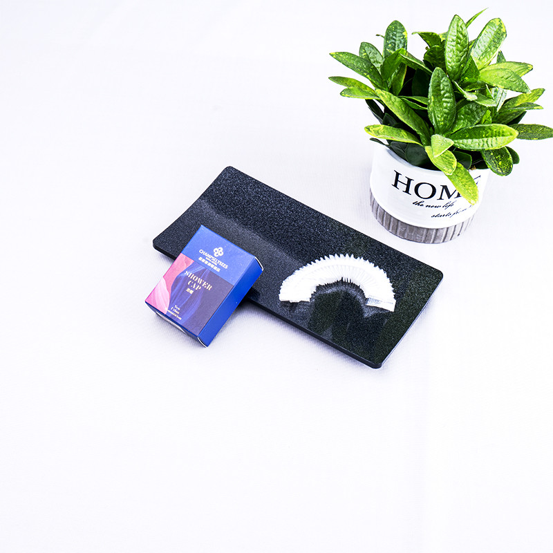 Traveling Spa Hotel Amenities Kit 60g Soap Toothpaste