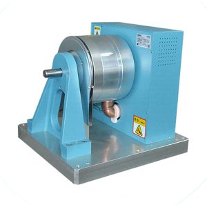 Dynamometer Testing Of Electric Motors
