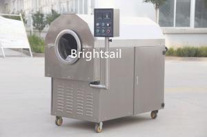 China 450kg/H Capacity Electric 7.5kw Coffee Beans Roasting Machine on sale