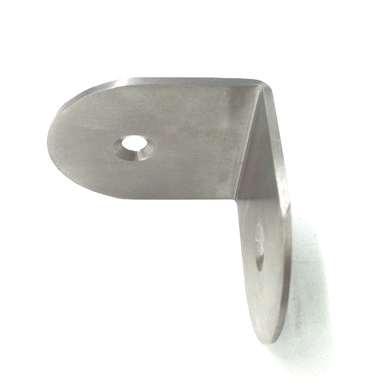 OEM Custom High Quality Angle Bracket Metal Wall Bracket Heavy Duty Furniture Hardware Mounting Bracket