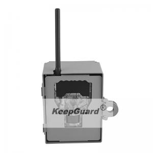 China 12 Megapixel Hunting Surveillance Cameras Infrared Deer Camera ROHS Approval on sale