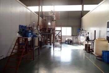 Suzhou Huatsing Power Sci.&Tech. Co., Ltd.