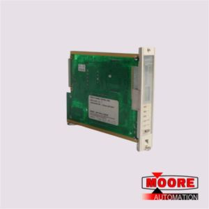 05701-A-0301 Honeywell Analytics Single Channel Control Card